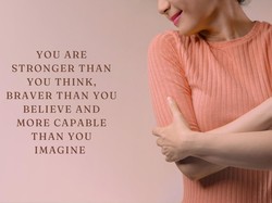 40 Kata-kata Positif untuk Diri Sendiri Bahasa Inggris dan Artinya