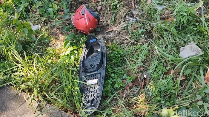Kecelakaan truk tabrak 2 motor hingga rumah di Pasuruan tewaskan 3 orang