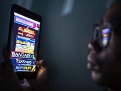 2,1 Juta Situs Judi Online Diblokir!