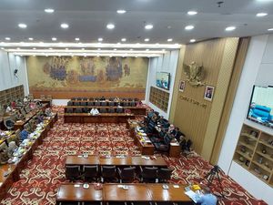 PDIP Tolak PMN Perumnas: Bisnis Model-Konsep Perencanaannya Tidak Jelas