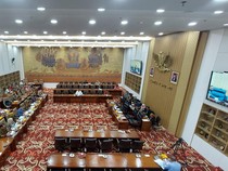 PDIP Tolak PMN Perumnas: Bisnis Model-Konsep Perencanaannya Tidak Jelas