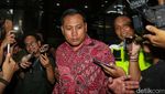 Kusnadi Staf Hasto Diperiksa KPK Selama 8 Jam