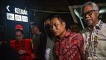 Kusnadi Staf Hasto Diperiksa KPK Selama 8 Jam