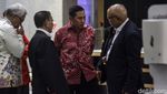 Kusnadi Staf Hasto Diperiksa KPK Selama 8 Jam