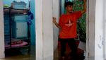 Lapas di Gorontalo Terendam Banjir