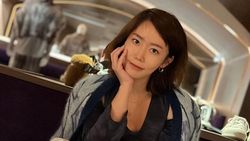 Proses Cerai, Istri Aktor Korea Lee Bum Soo Kini Kerja di Hotel Bali