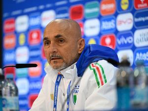 Italia Gugur dari Euro 2024, Spalletti Ogah Mundur!