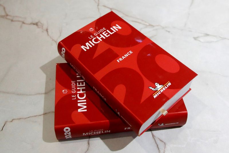 Malaysia Negara dengan Tempat Makan Bintang Michelin Termurah di Dunia