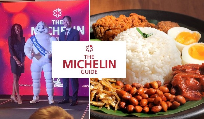 Malaysia Negara dengan Tempat Makan Bintang Michelin Termurah di Dunia