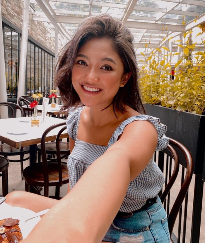 Marion Jola