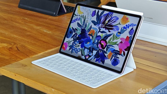 MatePad 11,5 S