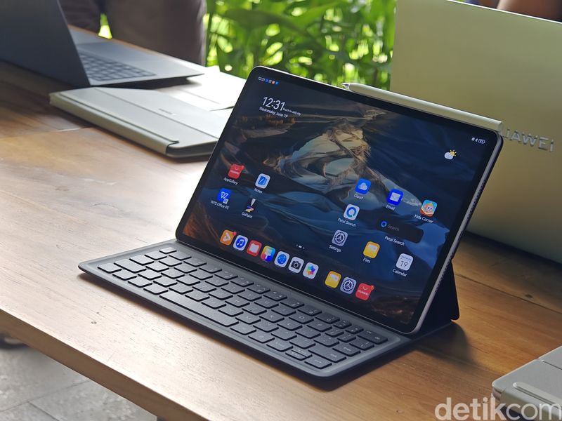 MatePad 11,5 S