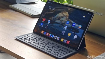 Tidak ketinggalan PC-Level WPS Office 2.0 juga membawa fitur-fitur baru, di antaranya Pivot Table, Custom Margin, Printing, dan Cloud Collaboration Foto: Adi Fida Rahman/detikINET