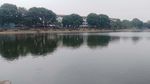 Menenangkan Diri Sambil Berolahraga di Sagoro Jogging Track