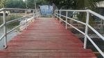 Menenangkan Diri Sambil Berolahraga di Sagoro Jogging Track