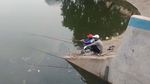 Menenangkan Diri Sambil Berolahraga di Sagoro Jogging Track