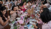 Menurutnya, seiring dengan tren konsumen yang semakin selektif dalam memilih produk rumah tangga, banyak masyarakat kini menginginkan produk yang memiliki fungsi lebih dan nilai tambah dalam satu solusi.