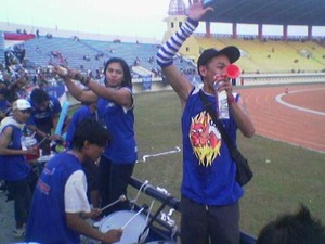 Brajamusti Kenang Momen PSIM Juara di Bandung, Rela 2 Minggu Jadi Pemulung