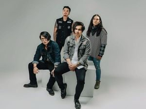Nevach Nikmatin Lara Lewat Lagu Krisan