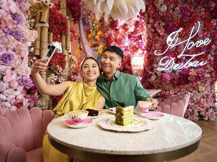 Nikita Willy Hamil Anak Kedua, Sebelumnya Sering Kulineran Bareng Keluarga