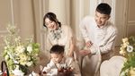 Nikita Willy Hamil Anak Kedua, Sebelumnya Sering Kulineran Bareng Keluarga