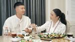 Nikita Willy Hamil Anak Kedua, Sebelumnya Sering Kulineran Bareng Keluarga