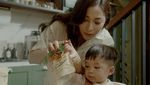Nikita Willy Hamil Anak Kedua, Sebelumnya Sering Kulineran Bareng Keluarga
