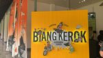 Nyok! Lihat Pameran Arsip Benyamin S di Muskitnas!