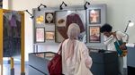 Nyok! Lihat Pameran Arsip Benyamin S di Muskitnas!