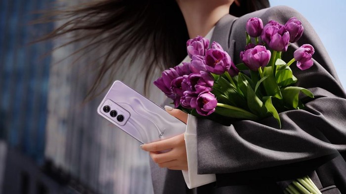 Oppo Reno 12