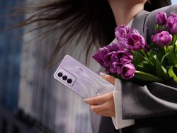 Usung AI Generatif, OPPO Reno 12 Lolos TKDN