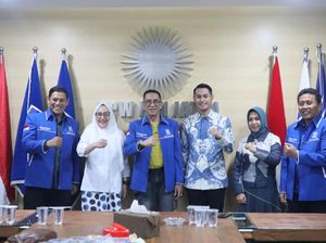 PAN Jatim Serahkan Rekom untuk 3 Bacakada, Ini Daftarnya