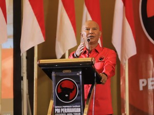 Mendukung Pelaksanaan APBN 2025 untuk Rakyat