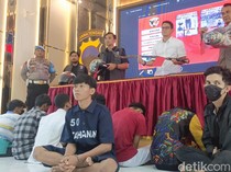 Awal Petaka Tawuran Tewaskan 1 Pemuda di Semarang Barat