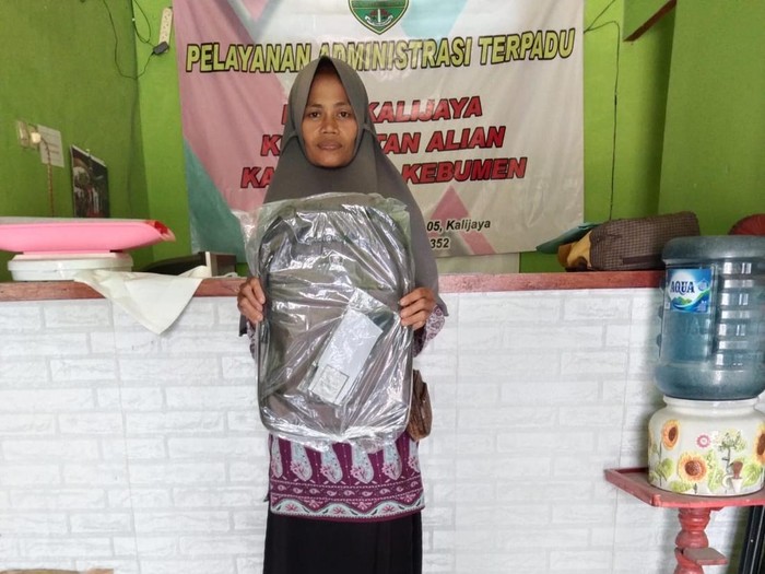 Pemkab Kebumen