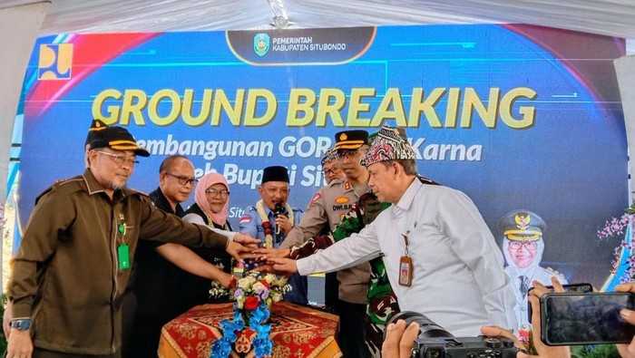 Pemkab Situbondo