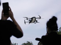 Kapan Mobil Terbang Wara-wiri di Langit Indonesia?