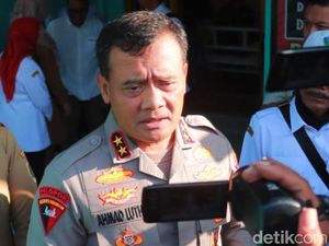 Kapolda Jateng soal Selebgram Pati Teyeng Wakatobi: Koordinasi dengan Ahli