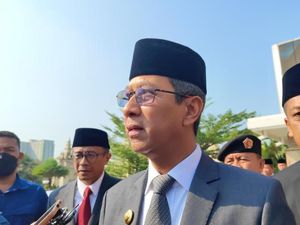 Heru Budi soal Dugaan Aset Rusun Marunda Dijarah: Harus Ditindak