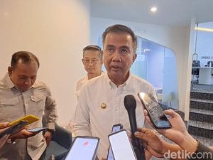 Miris, Banyak Lansia di Jabar Jadi Tulang Punggung Keluarga