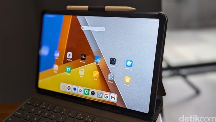 Poco Pad