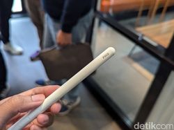 Poco Pamerkan Tablet Pertamanya, Bakal Dirilis di Indonesia?