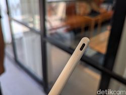 Poco Pamerkan Tablet Pertamanya, Bakal Dirilis di Indonesia?