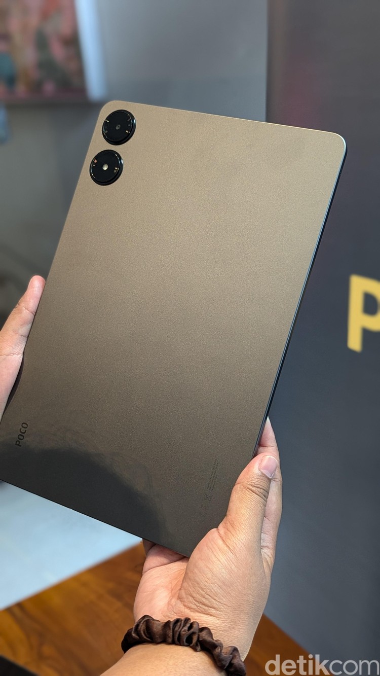 Poco Pad