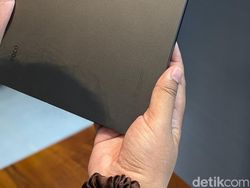 Poco Pamerkan Tablet Pertamanya, Bakal Dirilis di Indonesia?