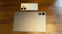 Poco Pad