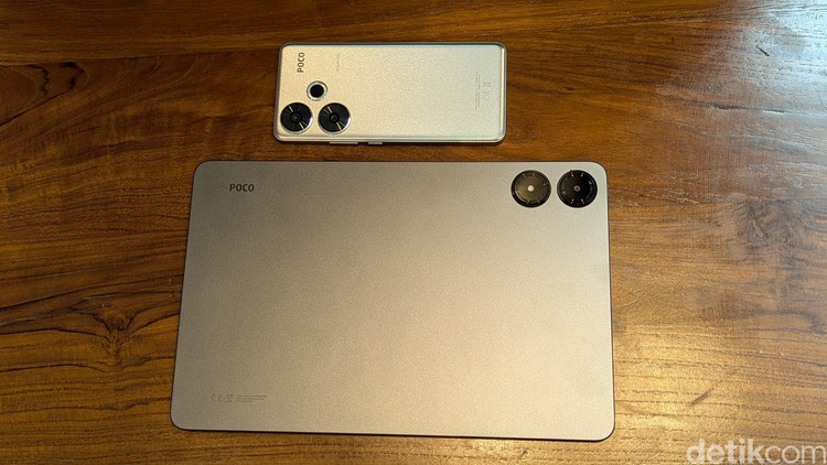 Poco Pad