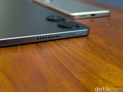 Poco Pamerkan Tablet Pertamanya, Bakal Dirilis di Indonesia?