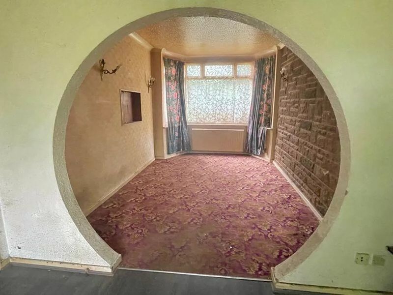 'Portal Menuju Dunia Lain'