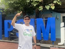 Cerita Thole Jatuh Cinta ke PSIM Sejak Bocah hingga Jadi Presiden Brajamusti